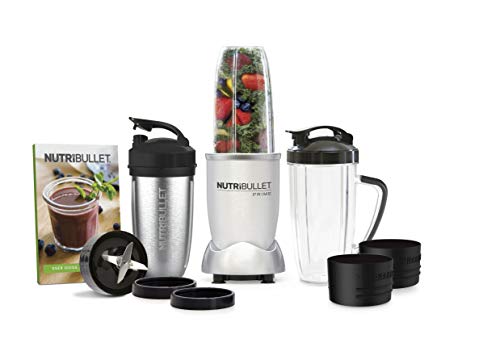 Why is my Nutribullet Spinning But Not Blending? (EVERY ...