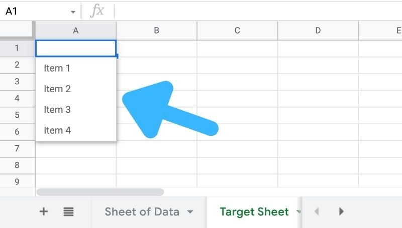 How to add a dynamic table of contents in Google Docs