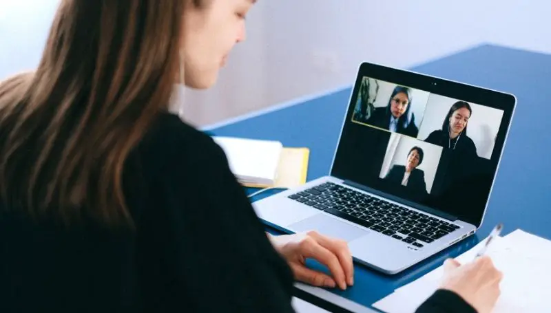 The beginners guide to using Google Meet