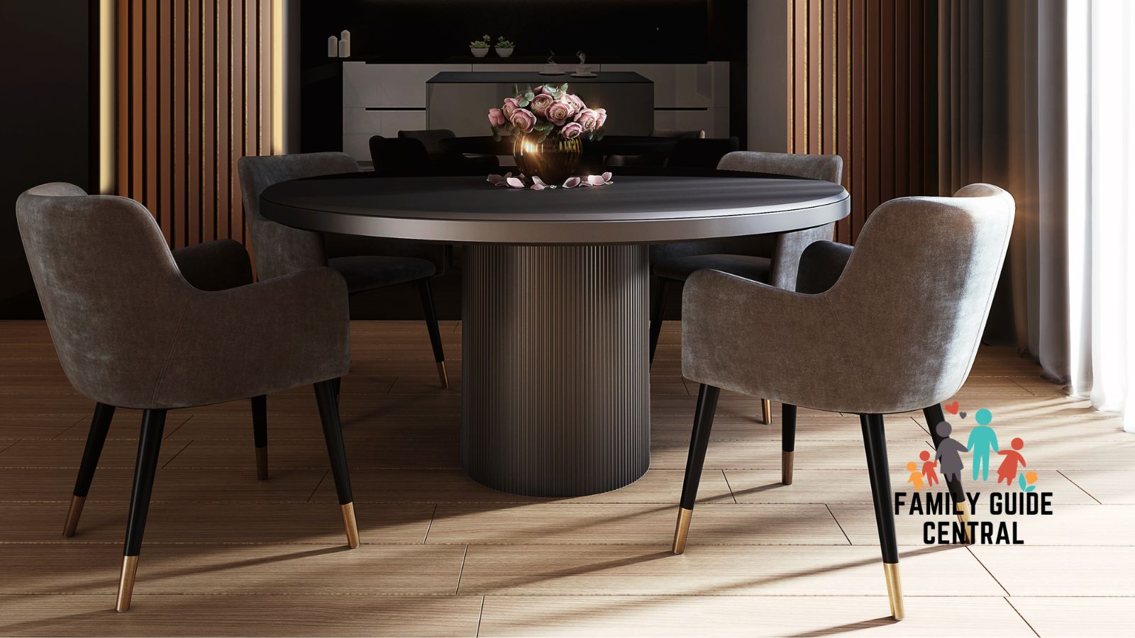 Dining table legs - familyguidecentral.com