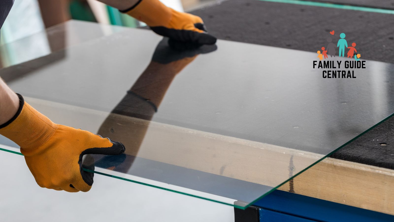 Moving glass table - familyguidecentral.com