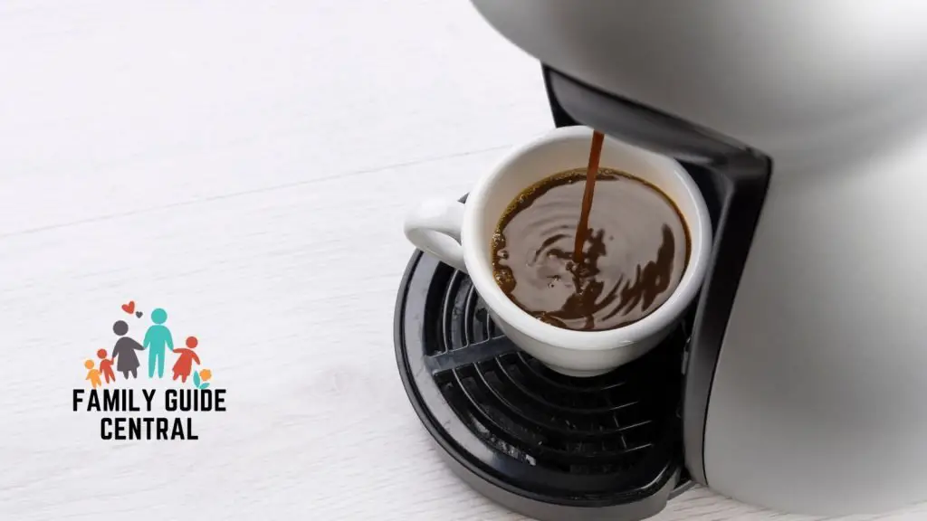 Do Keurigs Get Moldy? (The Best Way to Clean Your Coffee Maker)