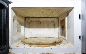 Why Do Microwave Ovens Rust? (Common Reasons and Ways to Prevent It ...