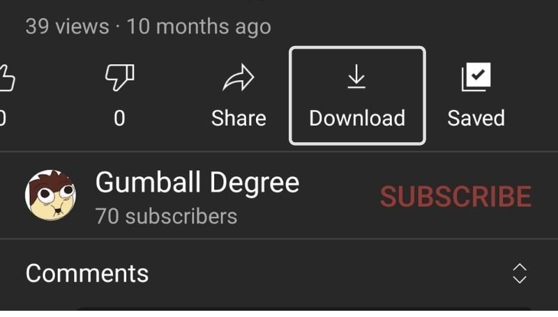 How to easily download unlimited youtube videos on your phone legally