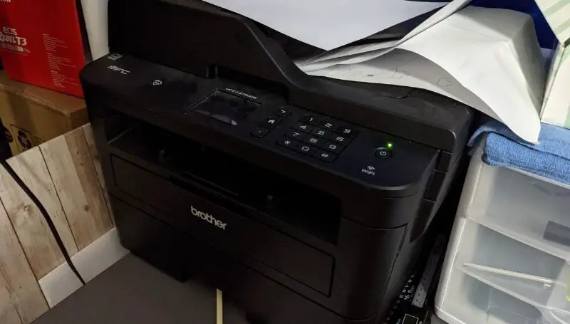 How to print from a Chromebook without Google Cloud print or apps