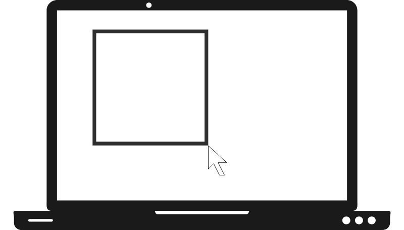 How to take a partial, full, and webpage screenshot on a Chromebook