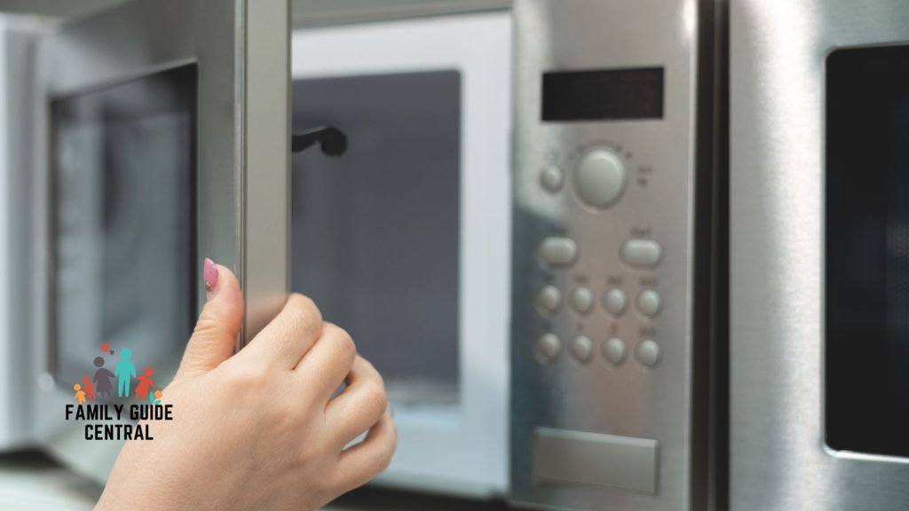 Why Do Microwave Ovens Rust? (Common Reasons and Ways to Prevent It)