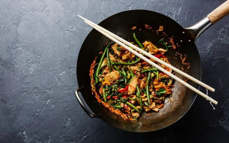 Can Woks go in the oven? (Question Solved)