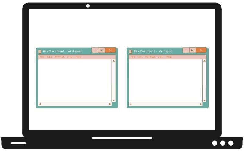 chromebook split screen featured image