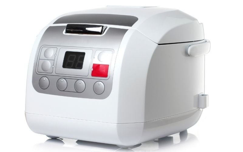 Why are Some Rice Cookers So Expensive?