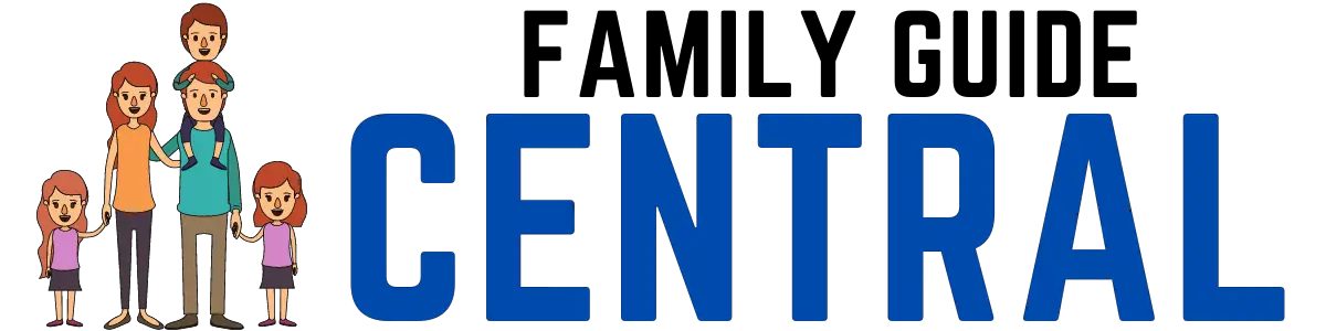 Family Guide central v4