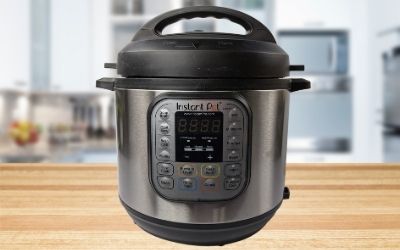 Instant pot featured