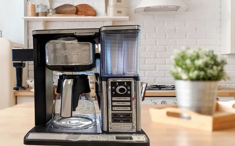 Why Ninja Coffee Makers Leak and How to Fix It: Maintenance Tips