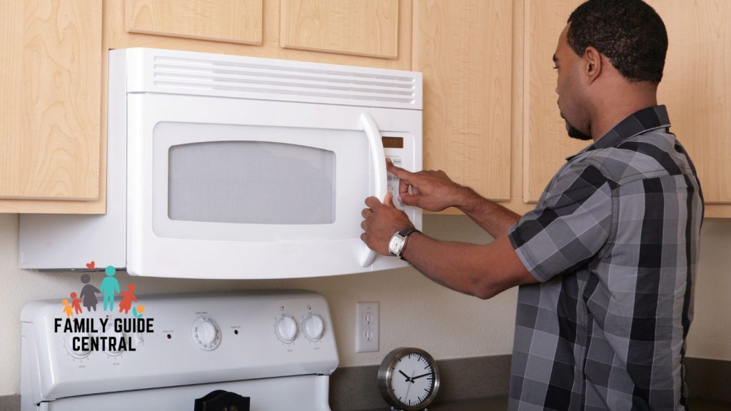 Do Over-the-Range Microwaves Need Ventilation? (Addressing the Risks and Dangers)
