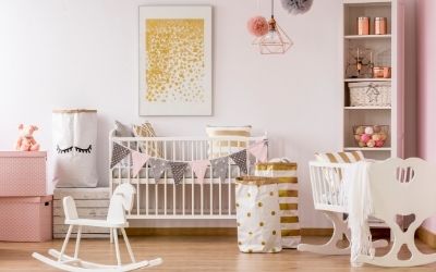 nursery