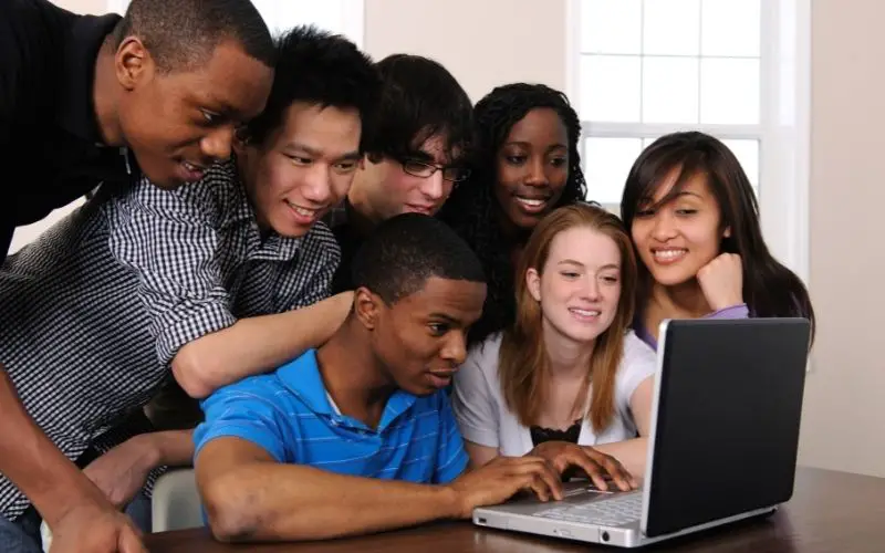 Multi-users on a Single Chromebook - Tech Guide Central