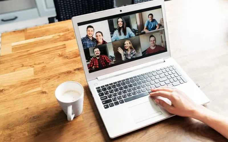 Zoom meetings on Chromebooks - Tech Guide Central