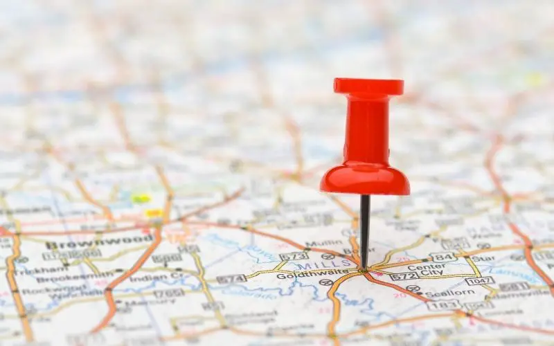 Google Maps Location - Tech Guide Central