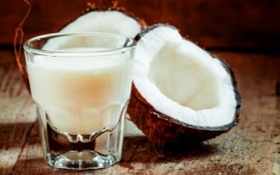 Coconut milk - Family Guide Central