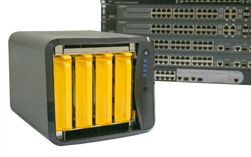 Synology QuickConnect good and bad - Tech Guide Central