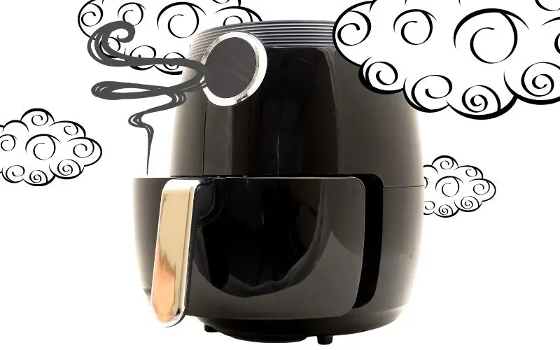 Air fryer carbon monoxide - Family Guide Central