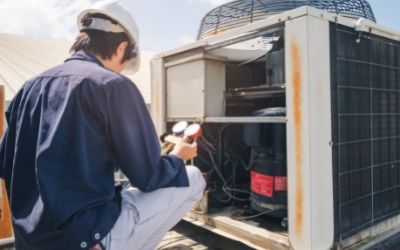 Professional AC repair - Family Guide Central