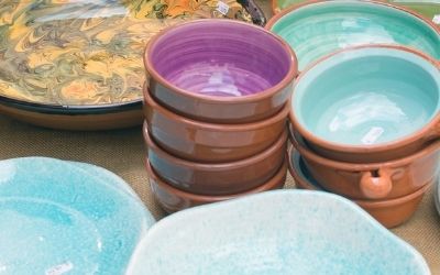 Stoneware variety - Family Guide Central