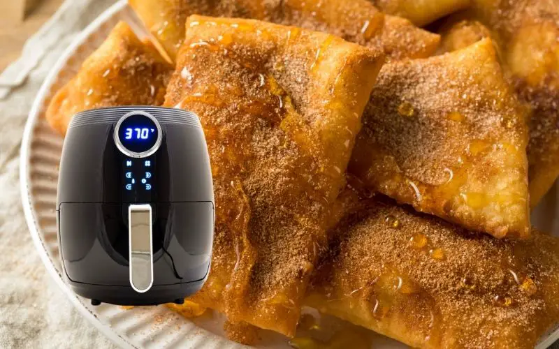 Can You Cook Sopapillas in an Air Fryer? (Here’s Exactly How!)