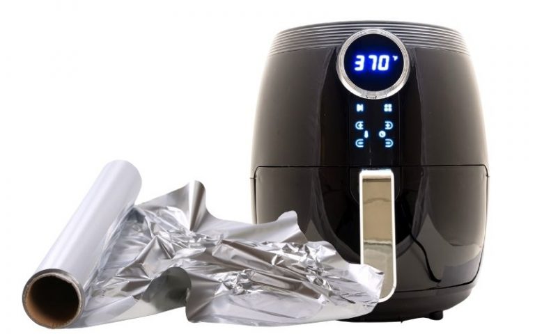 can-you-put-aluminum-foil-in-an-air-fryer-fully-explained-family