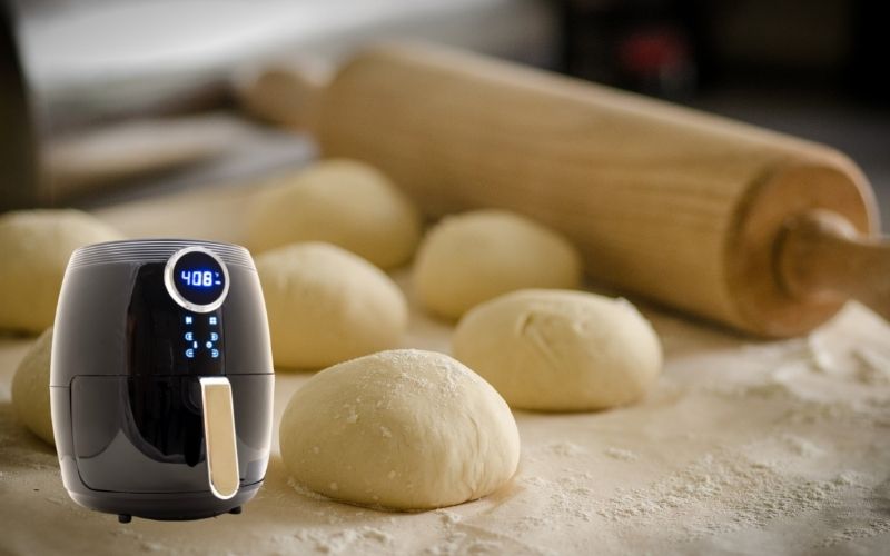 Can You Bake with an Air Fryer? Easy Steps to Healthy & Delicious