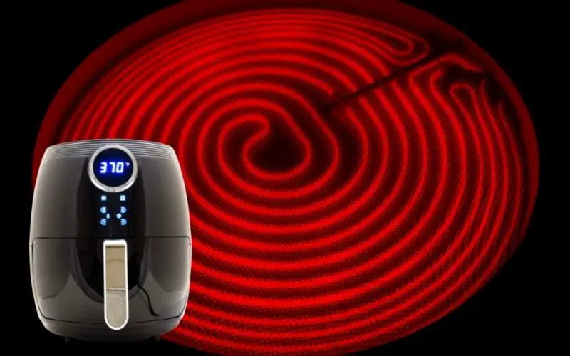 How to Clean Air Fryer Heating Element The Complete Guide Family