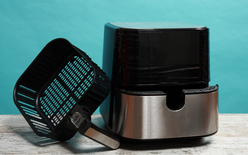 Air fryer trays - Family Guide Central