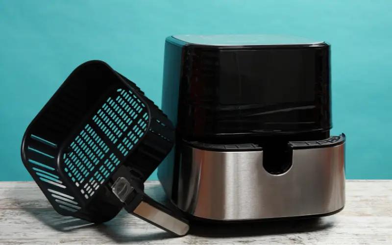 Can You Use An Air Fryer Without The Tray? (Answered!)