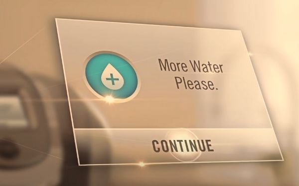 14. More water please - FamilyGuideCentral.com