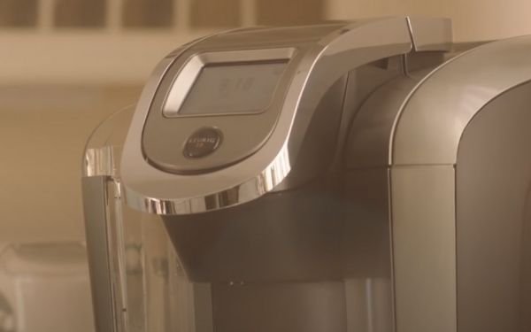 15. Let the brewer sit for 30 minutes with the power on - FamilyGuideCentral.com