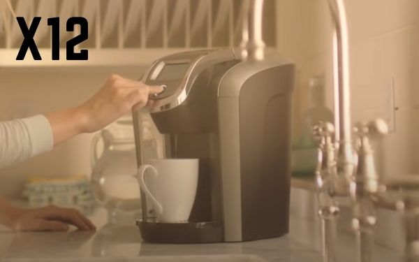 18. Brew 12 more times - FamilyGuideCentral.com