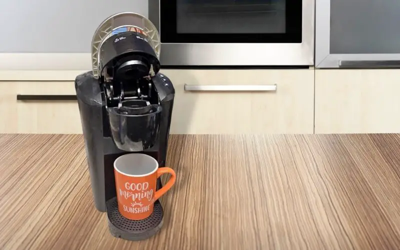 Keurig coffee maker descaling - FamilyGuideCentral.com