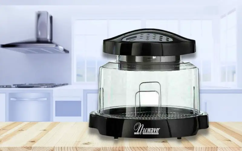 NuWave Oven - FamilyGuideCentral.com