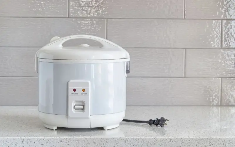 How Long Does It Take to Cook Rice in a Rice Cooker?