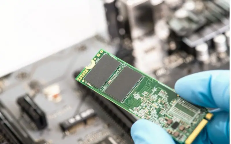 Synology SSD cache worth it - TechGuideCentral.com