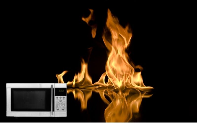 The Highest Temperature a Microwave Can Reach (and Here’s Why!)