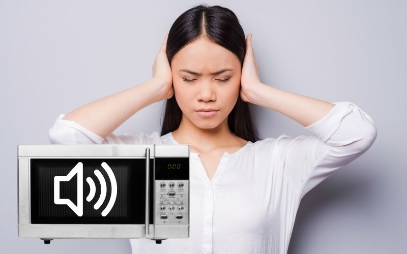 Can Microwaves Be Silenced? (All the Problems and Solutions that Exist!)