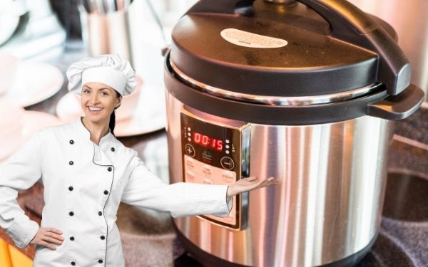 Do chefs use pressure cookers - FamilyGuideCentral.com
