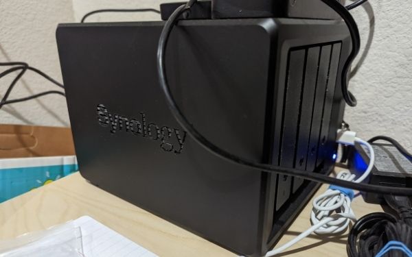 Synology how long to last - TechGuideCentral.com