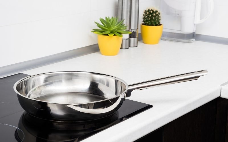 Use any pan on induction hobs - FamilyGuideCentral.com