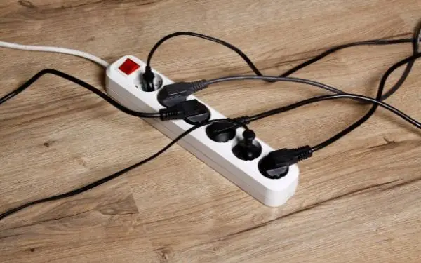 Can You Plug an Air Fryer into an Extension Cord, Surge Protector, or Power Strip?