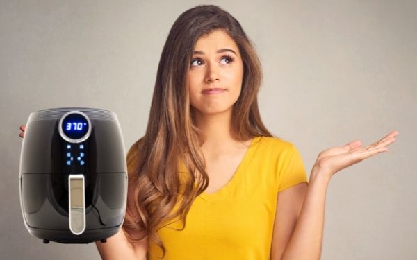 Air fryers cant - FamilyGuideCentral.com