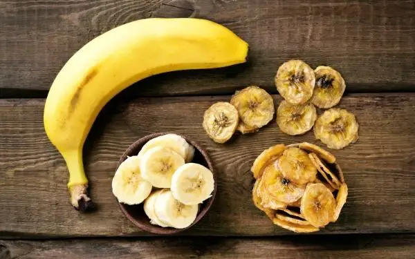 How to Dehydrate Bananas in an Air Fryer: The Ultimate Guide!