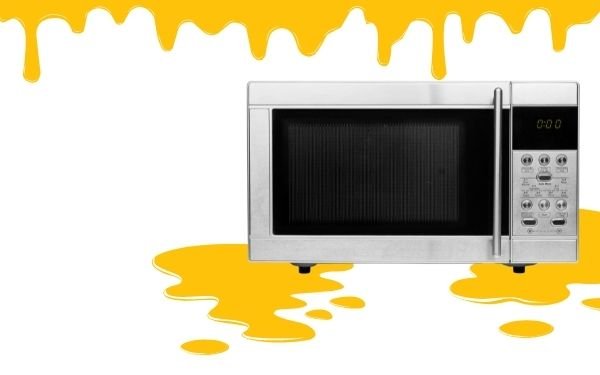 Why Do Microwaves Melt Food But Not Plastic? (Fully Explained!)
