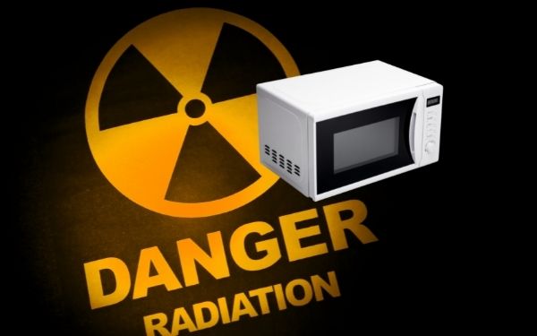 Can Microwaves Cause Radioactive Poisoning? (The Answer!)